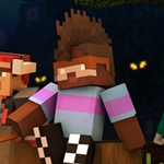 Minecraft anuncia la colección de juguetes de Camp Enderwood