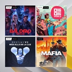 Se presentaron los juegos de PlayStation Plus para febrero