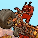 Gazzlers tendrá demo en Steam Next Fest
