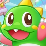 Puzzle Bobble Everybubble! se lanza el 23 de mayo