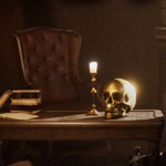 Seven Doors llega a consolas el 21 de febrero
