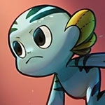 Pronty: Fishy Adventure llega a Switch el 7 de marzo