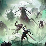 Anunciado Morbid: The Lords of Ire