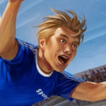 Anunciado Grab n' Throw