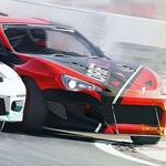 Anunciado DRIFTCE