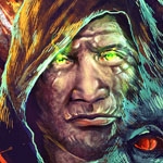 Evil Below llega a PS4 y PC el 17 de febrero