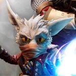 Stray Blade se lanzará el 20 de abril