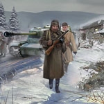 Spectre of Communism llega a consolas el 9 de marzo
