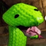 Temple of Snek concluyó su Early Access