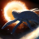 Anunciado Beyond These Stars