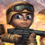 Tiny Troopers: Global Ops llegará el 9 de marzo