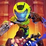 Mighty DOOM llega gratis el 21 de marzo