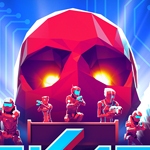 ARK-ADE llega el 2 de marzo a Meta Quest y SteamVR
