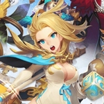 Summoners War: Chronicles se lanza el 9 de marzo