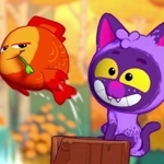 River Tails: Stronger Together llega pronto a Early Access