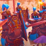 Toy Tactics llega a Steam Early Access el 17 de marzo