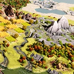 Anunciado TerraScape