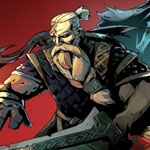 Ravenswatch se muestra en un nuevo tráiler