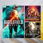 Se presentaron los juegos de PlayStation Plus para marzo