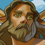 These Doomed Isles: The First God llega en abril