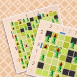 Tents and Trees llega a Switch el 14 de marzo