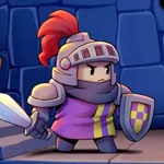Netherguild llega a Early Access el 27 de marzo