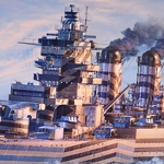 World of Warships: Legends lanza su nueva actualización