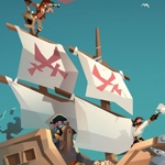 Pirates Outlaws llega a consolas el 29 de marzo