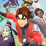 Saleblazers llegará este año a Early Access