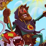 Anunciado Necrosmith 2