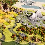 TerraScape se lanzará en Early Access el 5 de abril