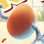 Yolked concluirá su Early Access el 6 de abril