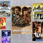 Los juegos de PlayStation Plus Extra y Deluxe para marzo