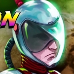 Moons of Darsalon se lanza en PC el 19 de abril