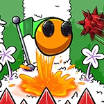 Dashing Orange llega el 30 de marzo a consolas