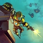 Wall World se lanza el próximo 5 de abril