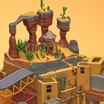 Anunciado Poly Bridge 3