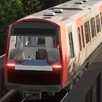 SubwaySim Hamburg llega a PC el 16 de mayo