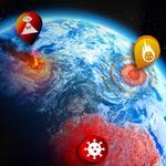 Project Planet - Earth vs Humanity! muestra un gameplay