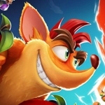 Crash Team Rumble se lanzará el 20 de junio