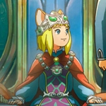 Ni No Kuni II llegó a Xbox y PC