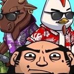 Filthy Animals: Heist Simulator llega a PC el 4 de abril
