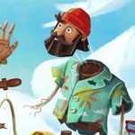 Another Fisherman's Tale presentó un nuevo tráiler