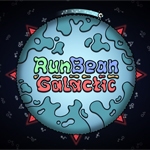 RunBean Galactic llega mañana a consolas