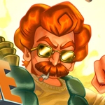 Klaus Lee - Thunderballs llegará a Switch y PC este año