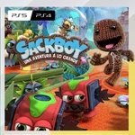 Se presentaron los juegos de PlayStation Plus para abril