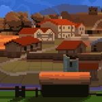 Anunciado Windy Meadow - A Roadwarden Tale
