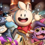 Born of Bread llega este año a PC y consolas