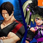 The King of Fighters XV recibe a Kim Kaphwan el 4 de abril