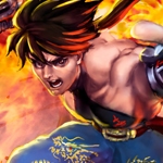 Cannon Dancer llegará a consolas el 13 de abril